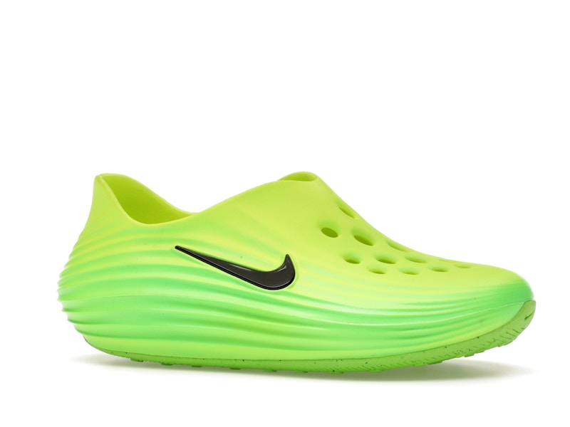 Nike ReactX Rejuven8 Green Strike (GS) - image 3