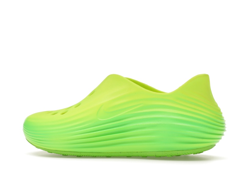 Nike ReactX Rejuven8 Green Strike (GS) - image 21