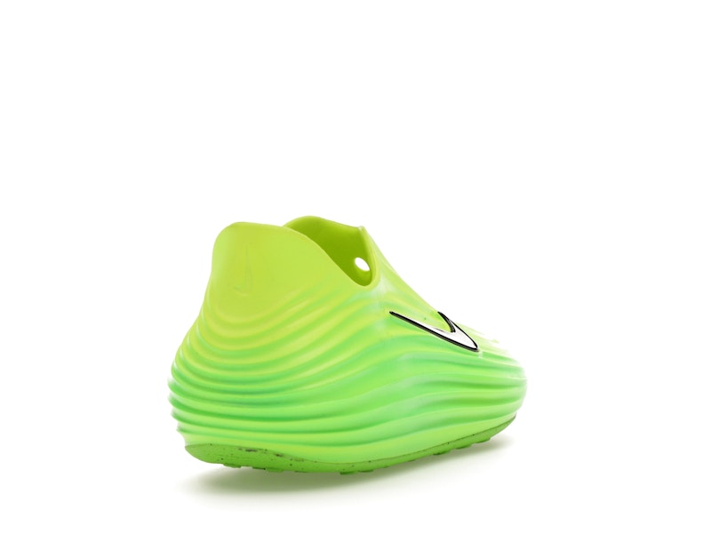 Nike ReactX Rejuven8 Green Strike (GS) - image 30