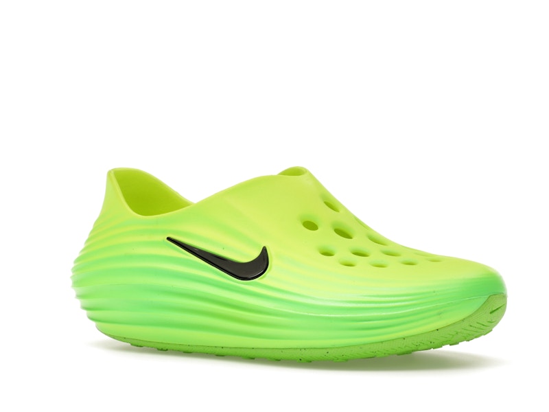 Nike ReactX Rejuven8 Green Strike (GS) - image 4