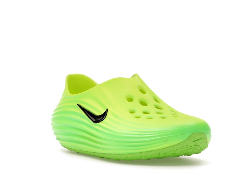 Nike ReactX Rejuven8 Green Strike (GS) - image 6