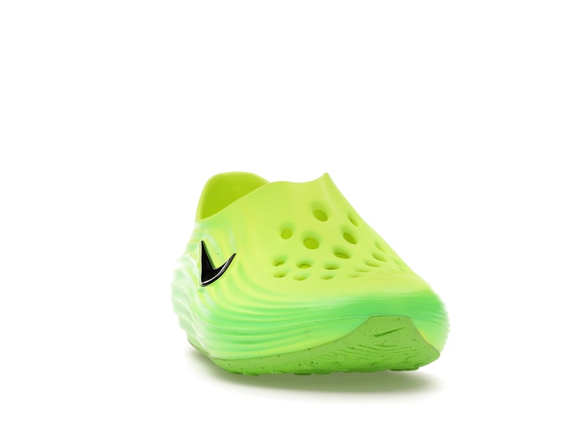 Nike ReactX Rejuven8 Green Strike (GS) - image 8