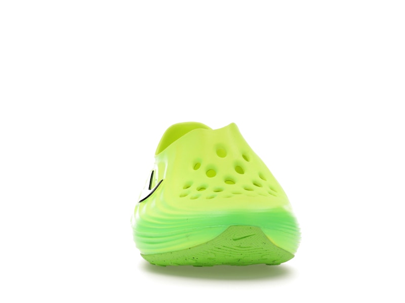Nike ReactX Rejuven8 Green Strike (GS) - image 9