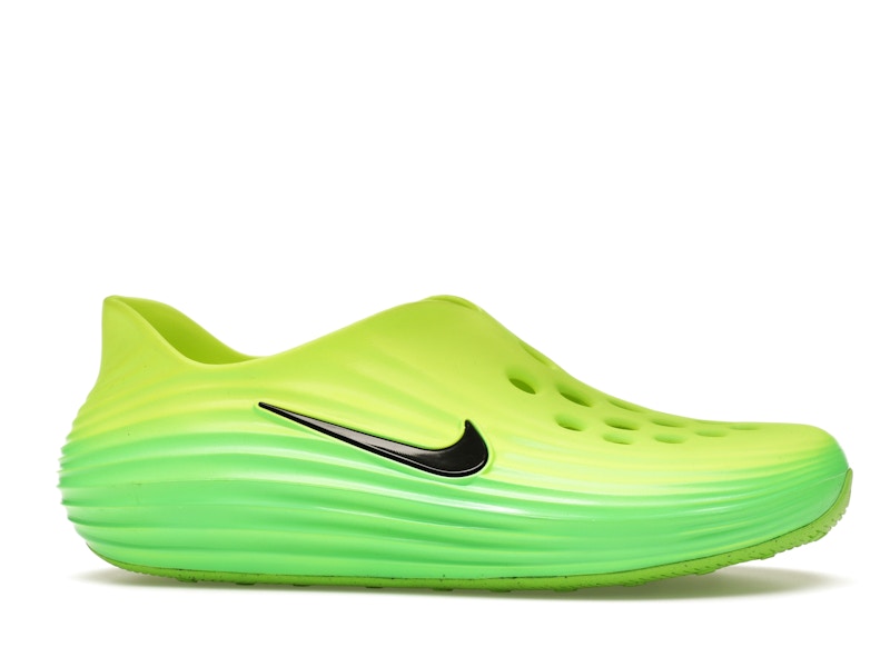 Nike ReactX Rejuven8 Green Strike - image 2