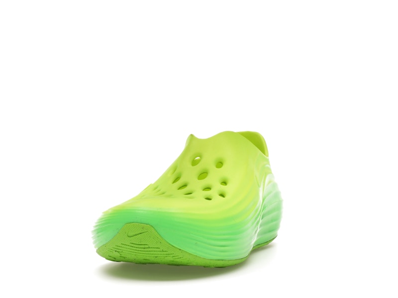 Nike ReactX Rejuven8 Green Strike - image 12