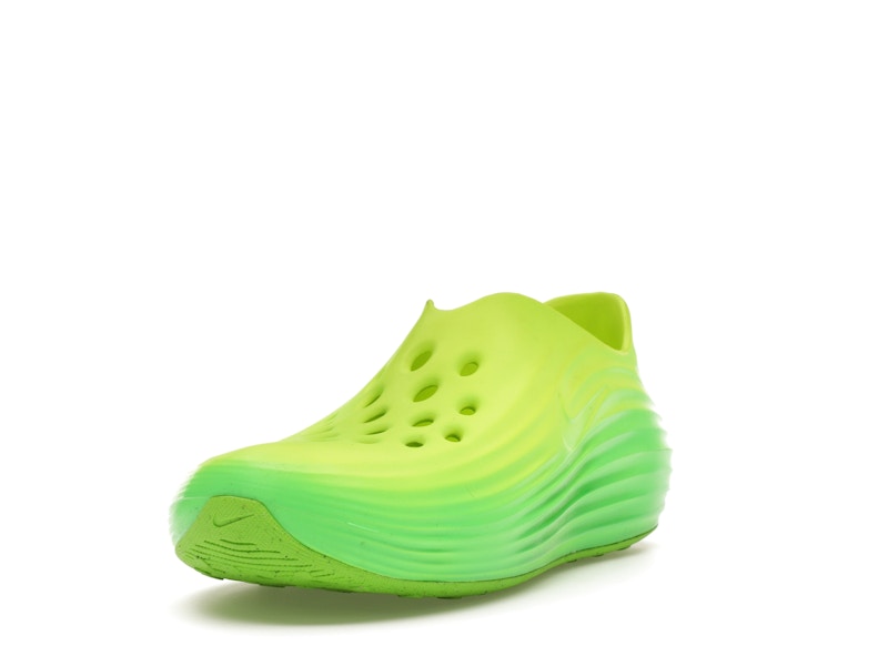 Nike ReactX Rejuven8 Green Strike - image 13
