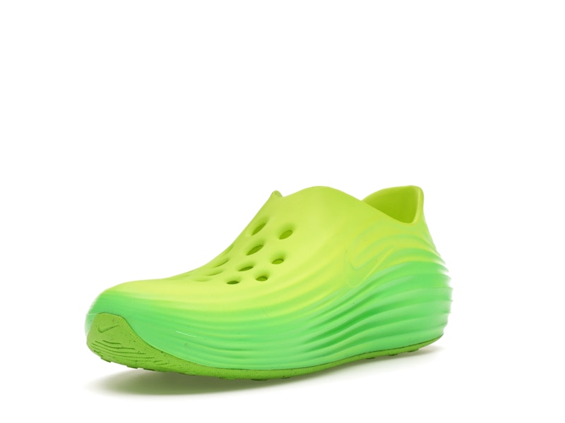 Nike ReactX Rejuven8 Green Strike - image 14