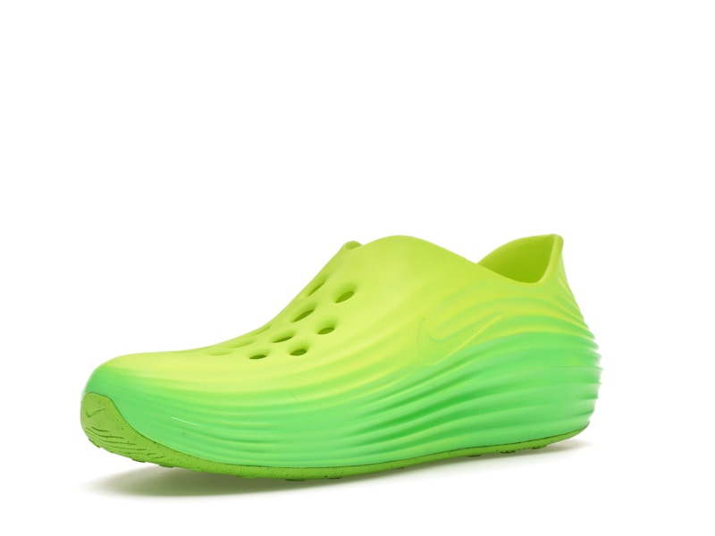 Nike ReactX Rejuven8 Green Strike - image 15