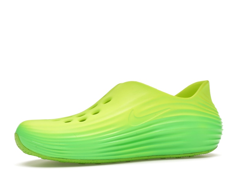 Nike ReactX Rejuven8 Green Strike - image 17