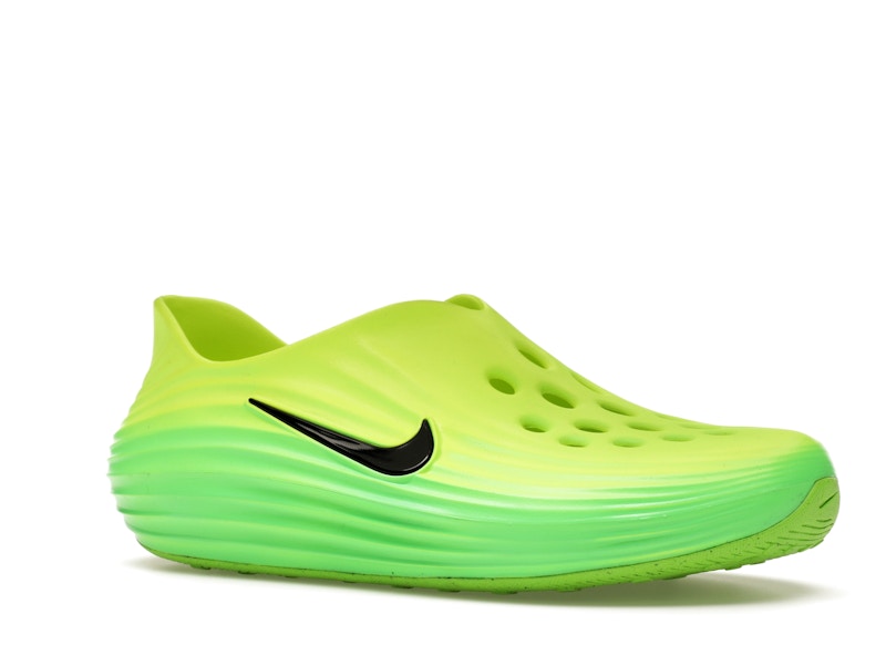 Nike ReactX Rejuven8 Green Strike - image 4