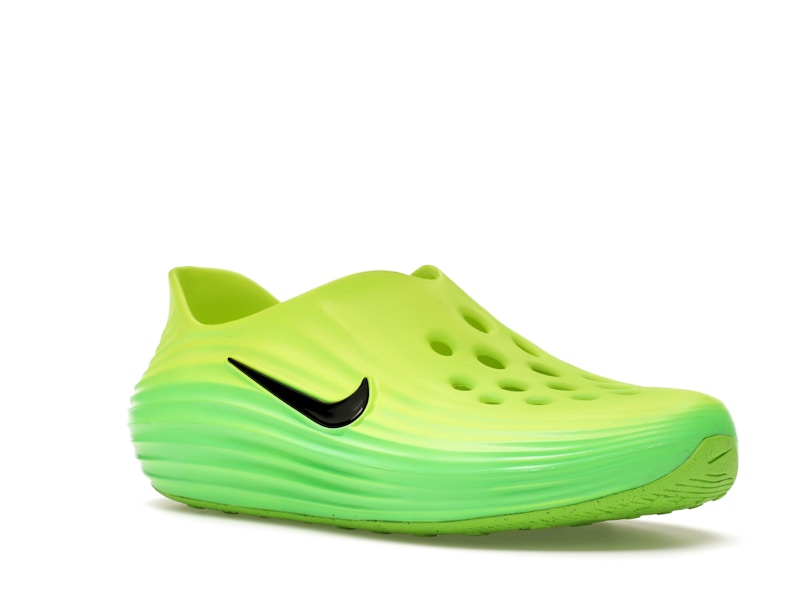 Nike ReactX Rejuven8 Green Strike - image 5