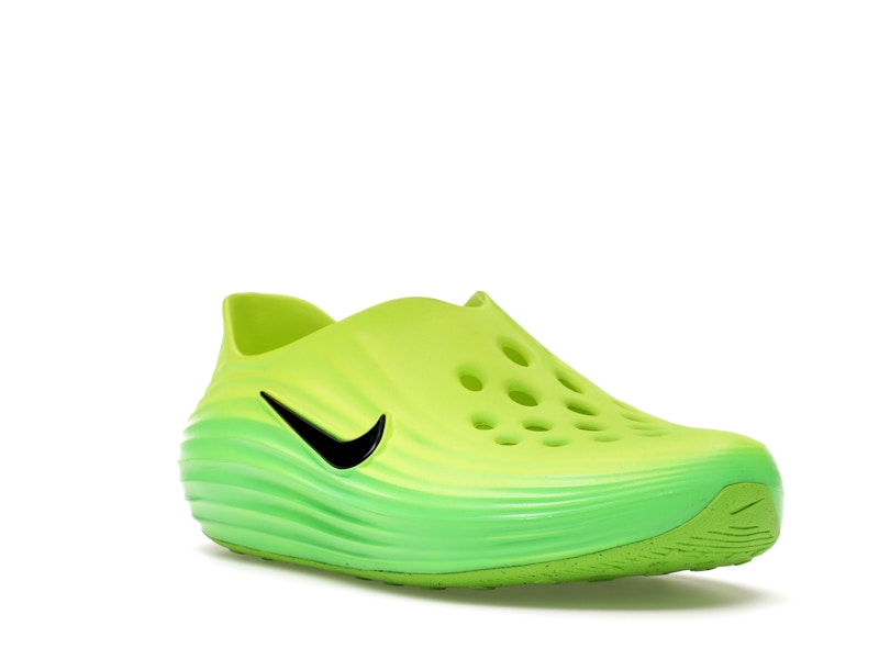 Nike ReactX Rejuven8 Green Strike - image 6