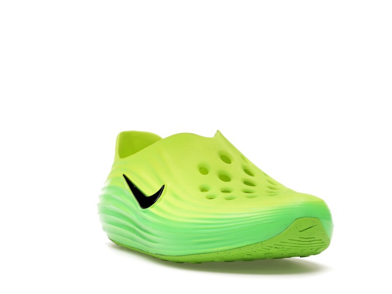 Nike ReactX Rejuven8 Green Strike - image 7