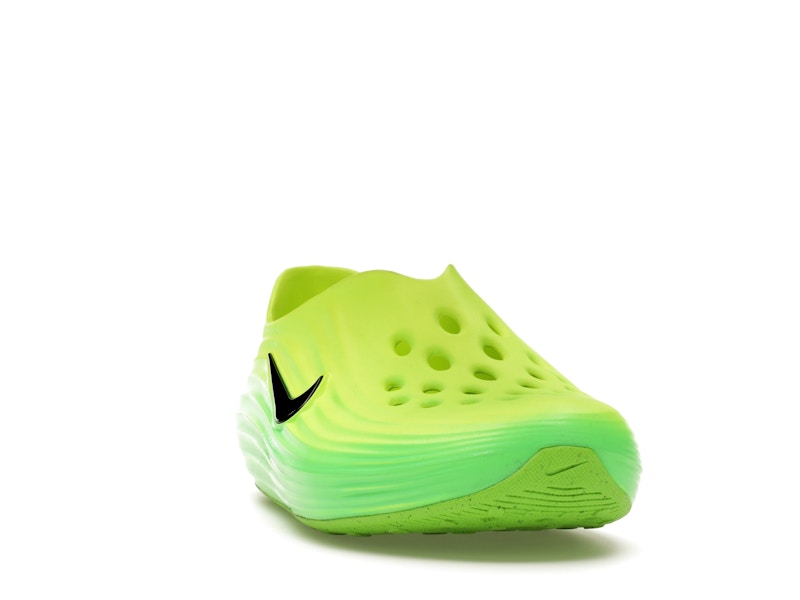 Nike ReactX Rejuven8 Green Strike - image 8