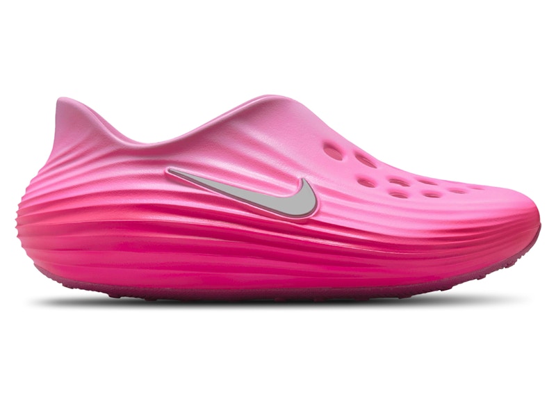 Nike ReactX Rejuven8 Pinksicle (GS)