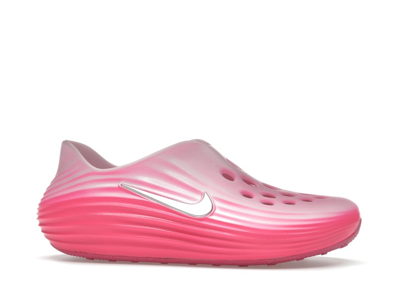 Nike ReactX Rejuven8 Pinksicle (Women's) - image 2