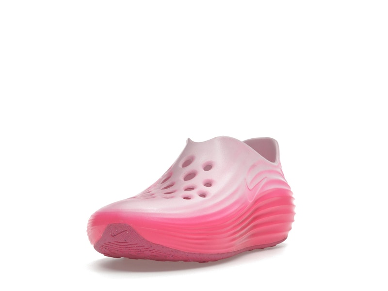 Nike ReactX Rejuven8 Pinksicle (Women's) - image 13