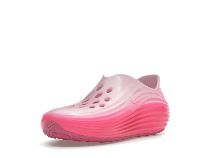 Nike ReactX Rejuven8 Pinksicle (Women's) - image 14