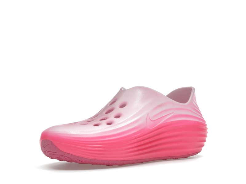 Nike ReactX Rejuven8 Pinksicle (Women's) - image 15