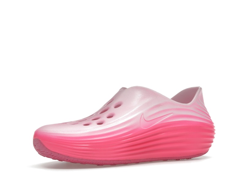 Nike ReactX Rejuven8 Pinksicle (Women's) - image 16