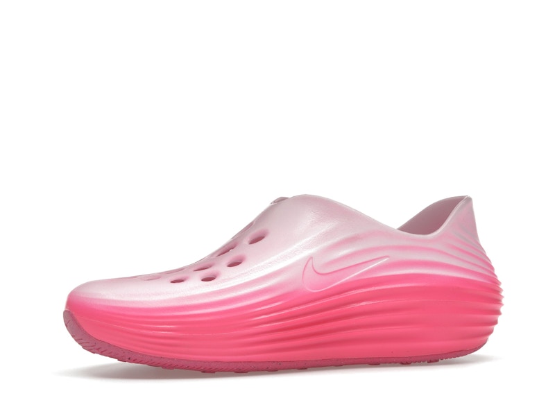 Nike ReactX Rejuven8 Pinksicle (Women's) - image 17