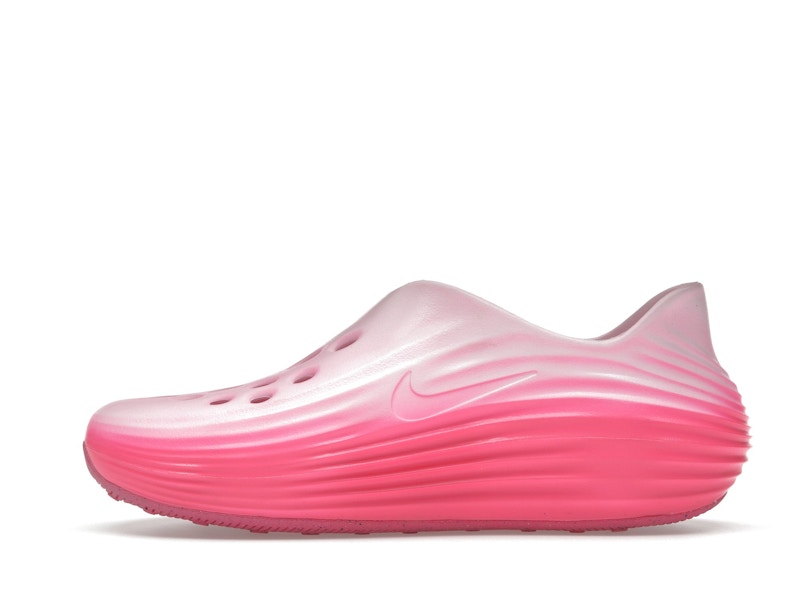 Nike ReactX Rejuven8 Pinksicle (Women's) - image 19
