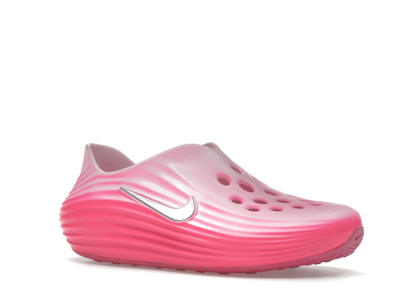 Nike ReactX Rejuven8 Pinksicle (Women's) - image 4