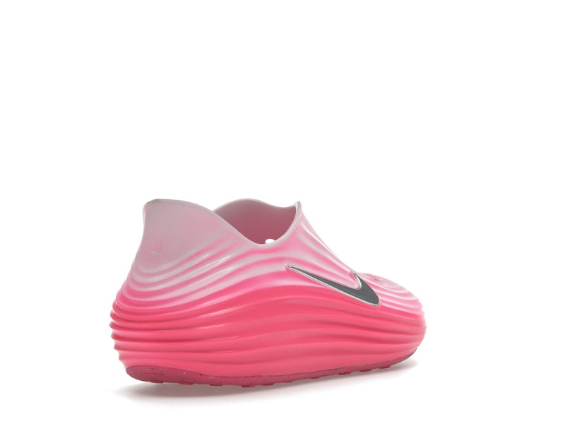 Nike ReactX Rejuven8 Pinksicle (Women's) - image 31