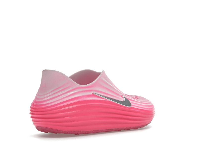 Nike ReactX Rejuven8 Pinksicle (Women's) - image 32