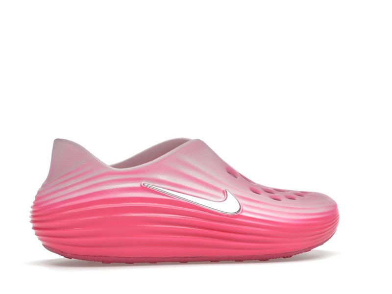 Nike ReactX Rejuven8 Pinksicle (Women's) - image 35