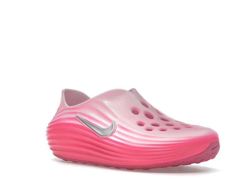 Nike ReactX Rejuven8 Pinksicle (Women's) - image 5