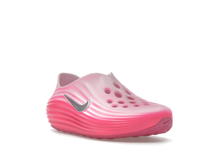 Nike ReactX Rejuven8 Pinksicle (Women's) - image 6