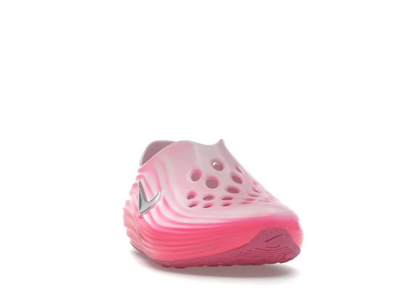 Nike ReactX Rejuven8 Pinksicle (Women's) - image 8