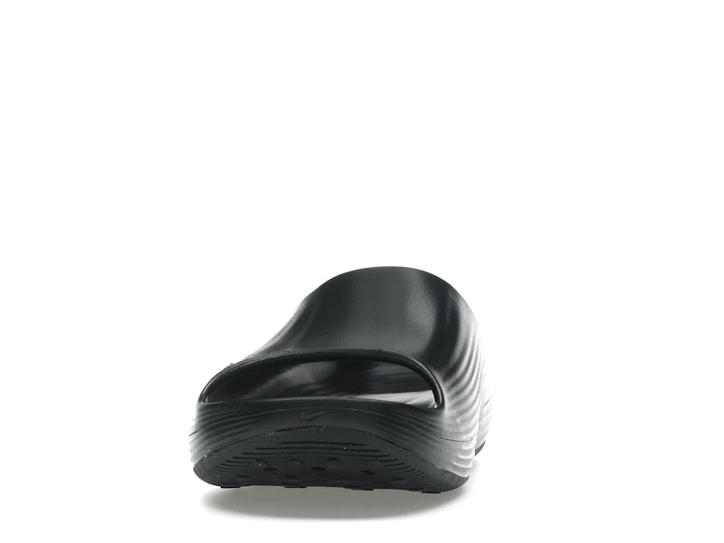 Nike ReactX Rejuven8 Slide Black - image 11