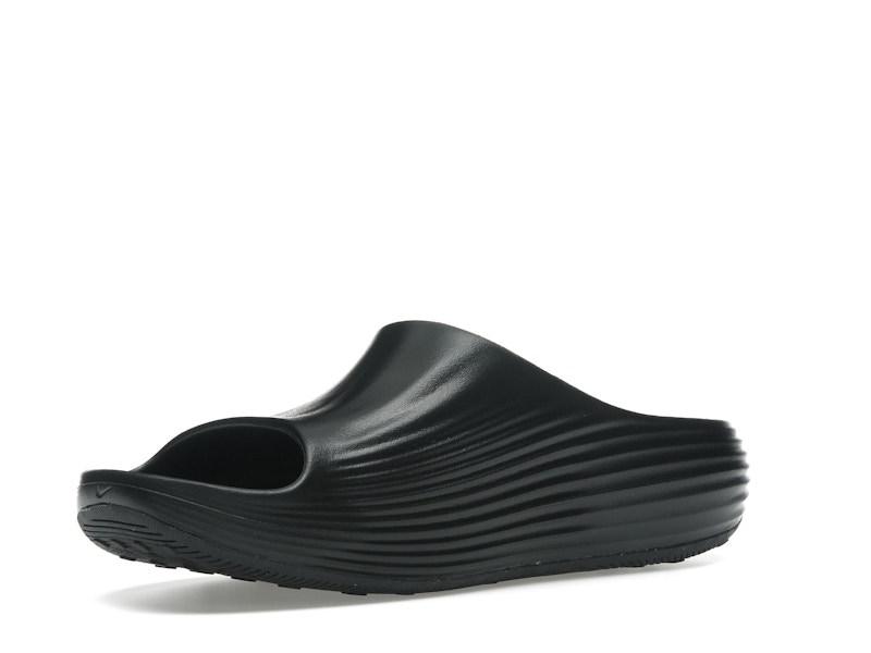 Nike ReactX Rejuven8 Slide Black - image 15