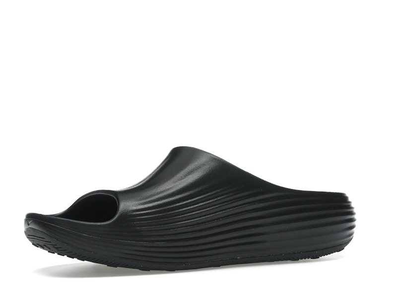 Nike ReactX Rejuven8 Slide Black - image 16