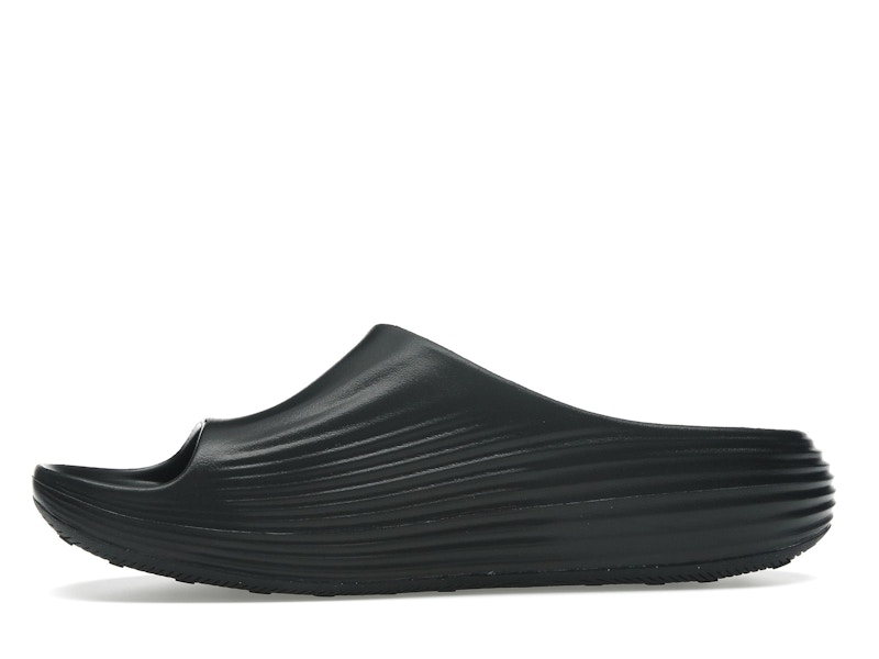 Nike ReactX Rejuven8 Slide Black - image 18