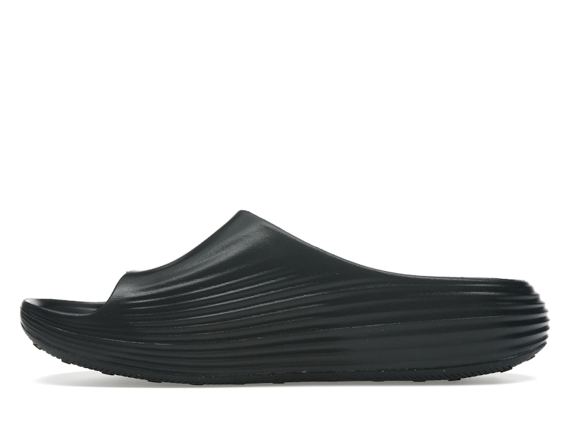 Nike ReactX Rejuven8 Slide Black - image 19