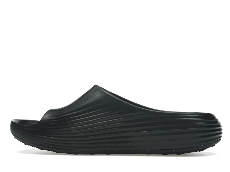 Nike ReactX Rejuven8 Slide Black - image 20