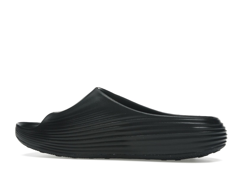 Nike ReactX Rejuven8 Slide Black - image 21