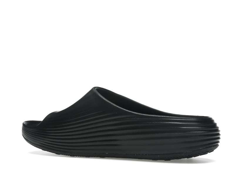 Nike ReactX Rejuven8 Slide Black - image 22