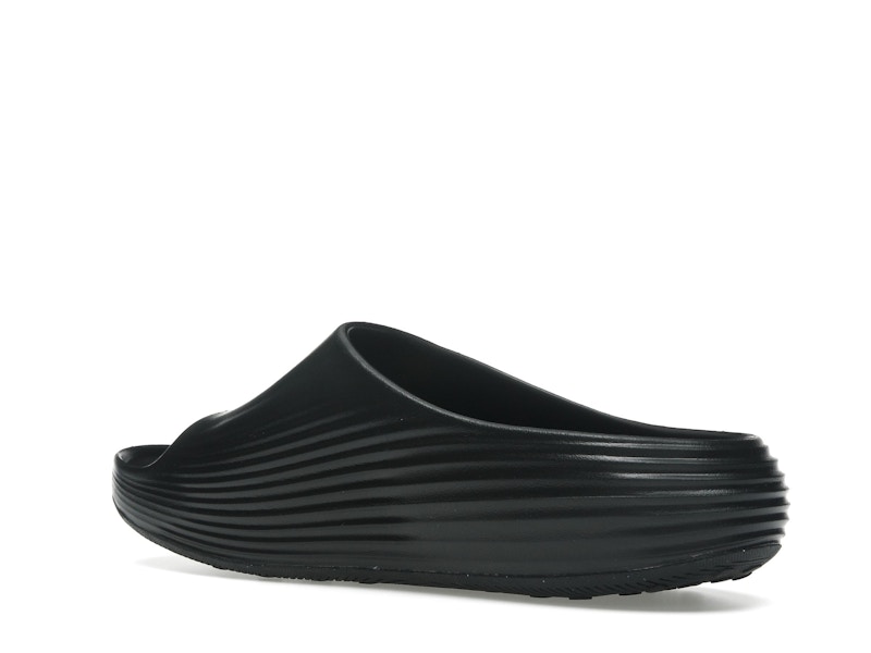 Nike ReactX Rejuven8 Slide Black - image 23