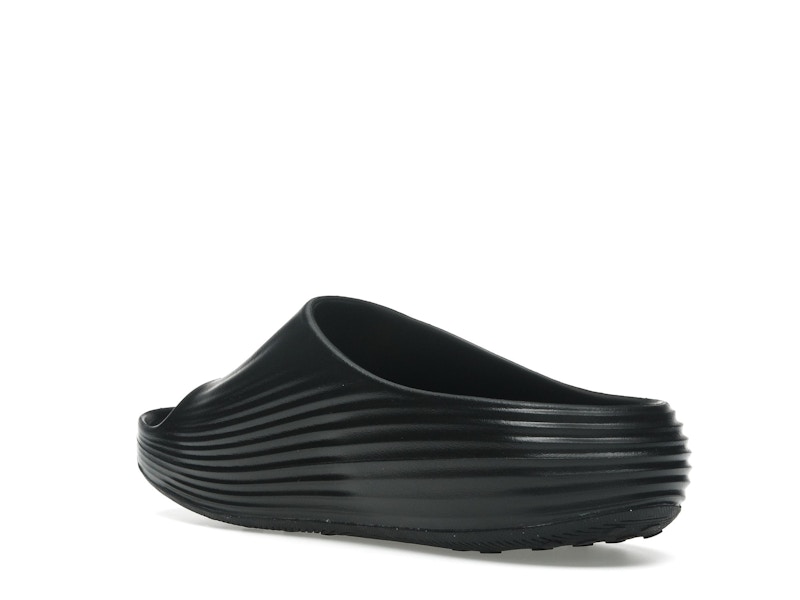 Nike ReactX Rejuven8 Slide Black - image 24
