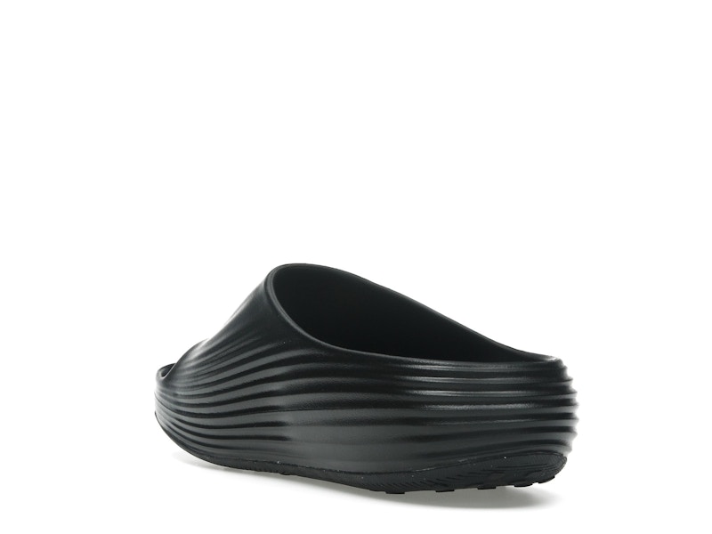 Nike ReactX Rejuven8 Slide Black - image 25