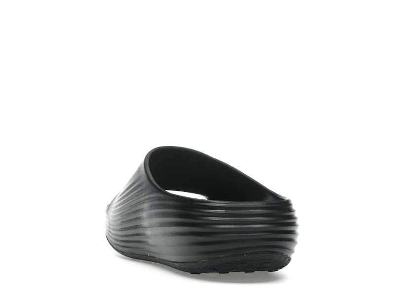 Nike ReactX Rejuven8 Slide Black - image 26