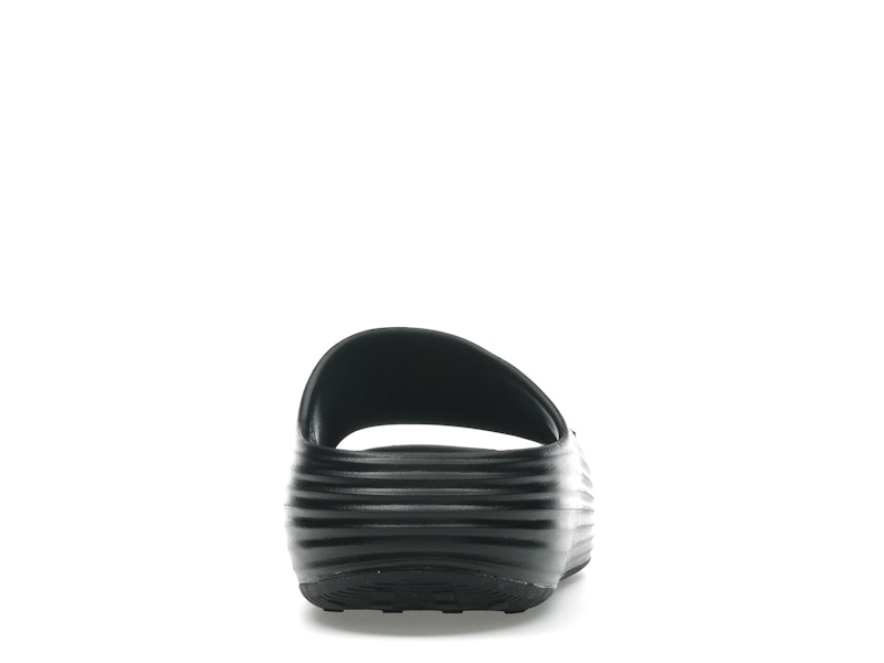 Nike ReactX Rejuven8 Slide Black - image 28