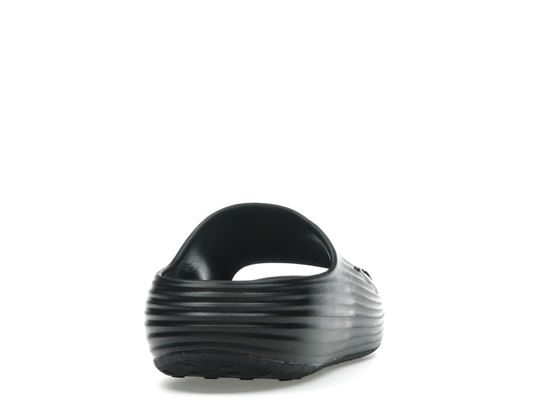 Nike ReactX Rejuven8 Slide Black - image 29