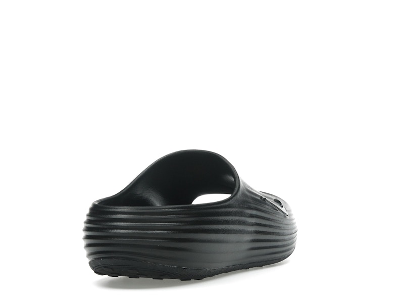 Nike ReactX Rejuven8 Slide Black - image 30