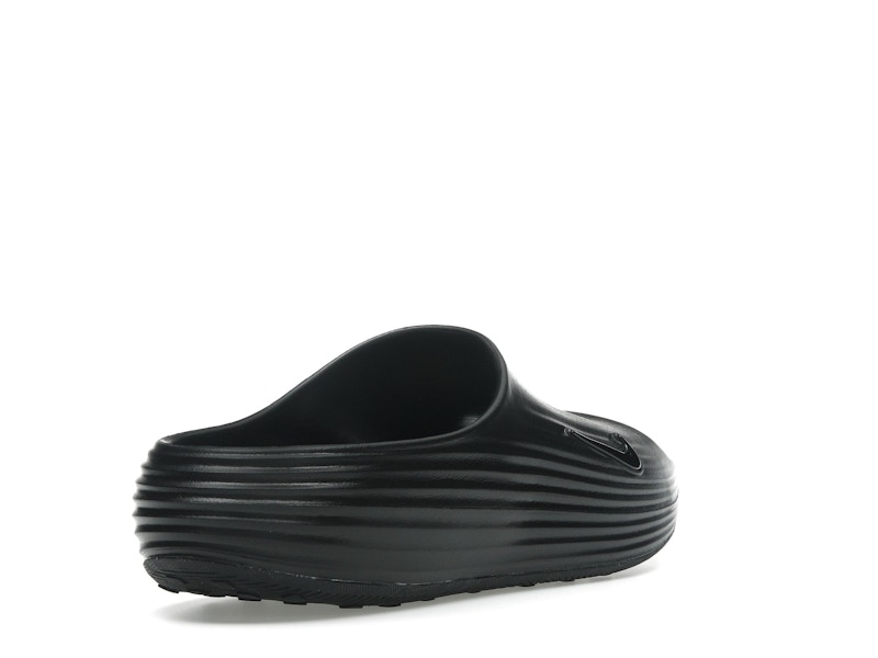 Nike ReactX Rejuven8 Slide Black - image 31