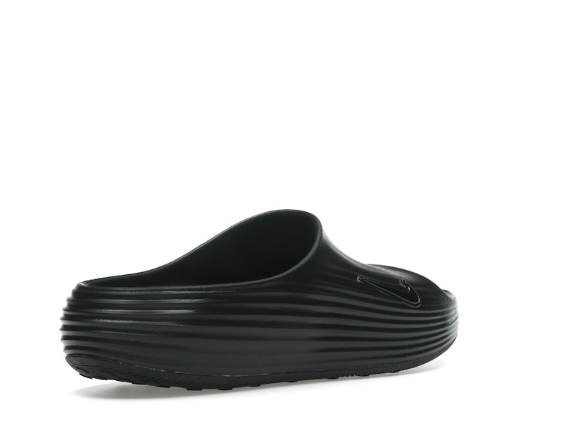 Nike ReactX Rejuven8 Slide Black - image 32